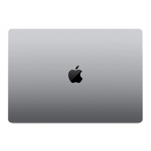 Apple MacBook Pro 14" Space Gray 2021 (Z15G001X2)