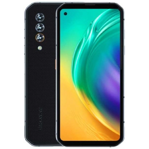 Смартфон Blackview BL6000 Pro 8/256GB Silver