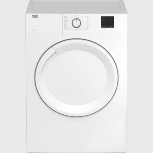 Сушильна машина Beko DA7011PA