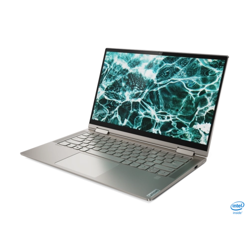 Ультрабук Lenovo Yoga C740-14IML (81TC000JUS)