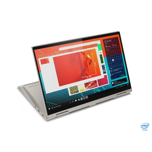 Ультрабук Lenovo Yoga C740-14IML (81TC000JUS)