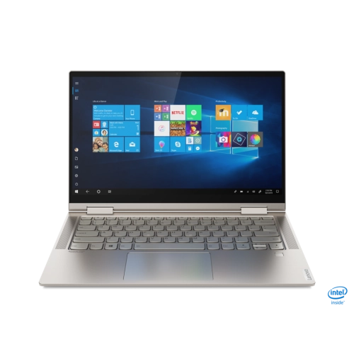 Ультрабук Lenovo Yoga C740-14IML (81TC000JUS)