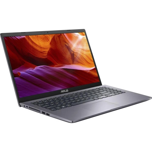 Ноутбук Asus X509JP Slate Grey (X509JP-BQ191)