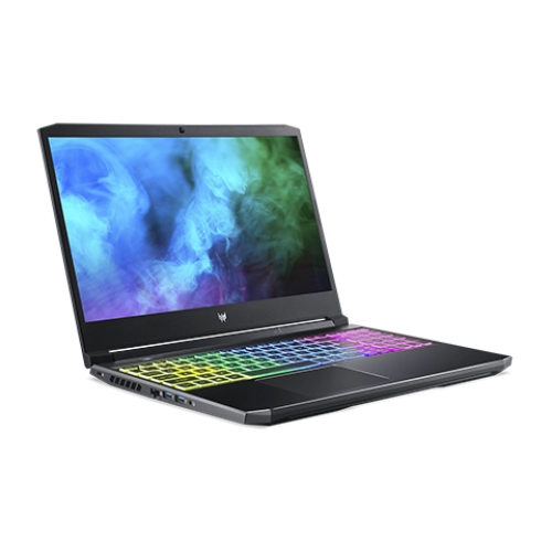 Ноутбук Acer Predator Helios 300 PH315-54-760S (NH.QC2AA.003) CUSTOM 64GB/2TB+512GB