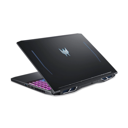 Ноутбук Acer Predator Helios 300 PH315-54-760S (NH.QC2AA.003) CUSTOM 64GB/2TB+512GB