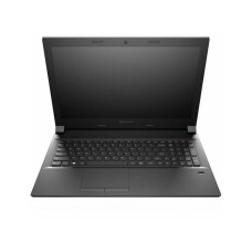 Ноутбук Lenovo IdeaPad B51-80 (80LM0134PB) Black