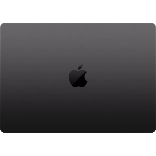 Apple MacBook Pro 14" Space Black Late 2023 (Z1AU002AJ)