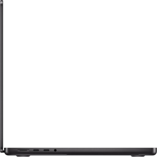 Apple MacBook Pro 14" Space Black Late 2023 (Z1AU002AJ)