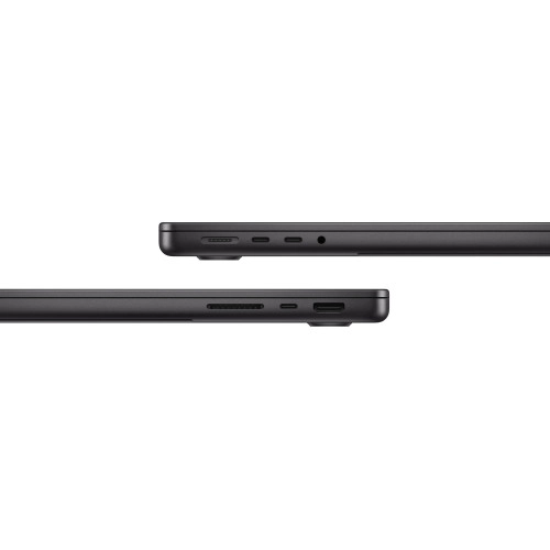 Apple MacBook Pro 14" Space Black Late 2023 (Z1AU002AJ)