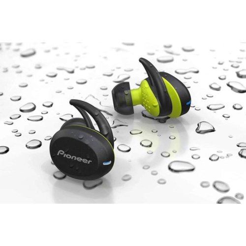 Бездротові навушники Pioneer SE-E8TW-Y