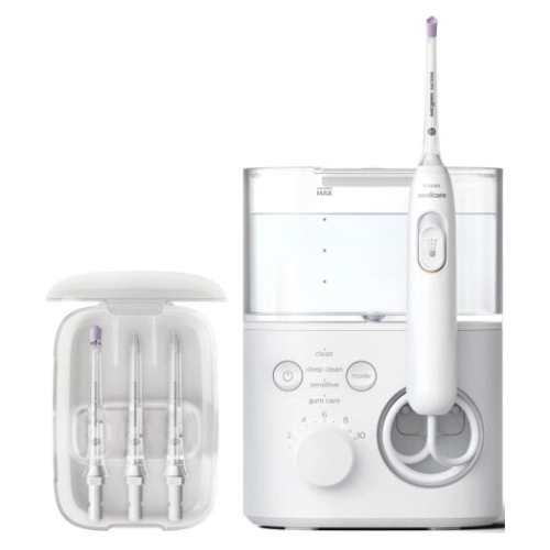 Philips Sonicare Power Flosser 7000 HX3911/40