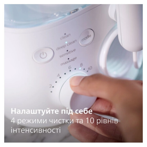 Philips Sonicare Power Flosser 7000 HX3911/40