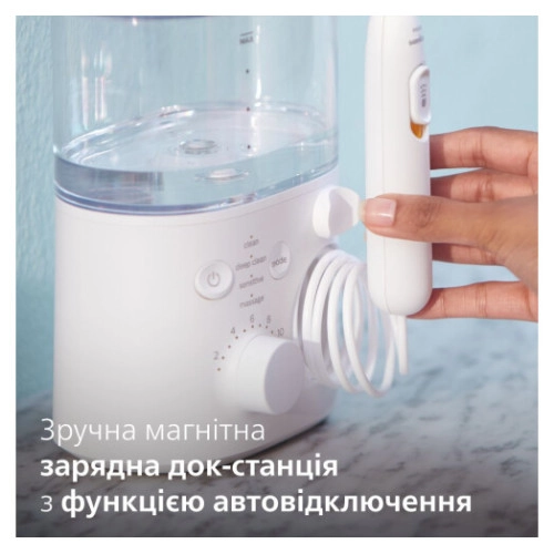 Philips Sonicare Power Flosser 7000 HX3911/40
