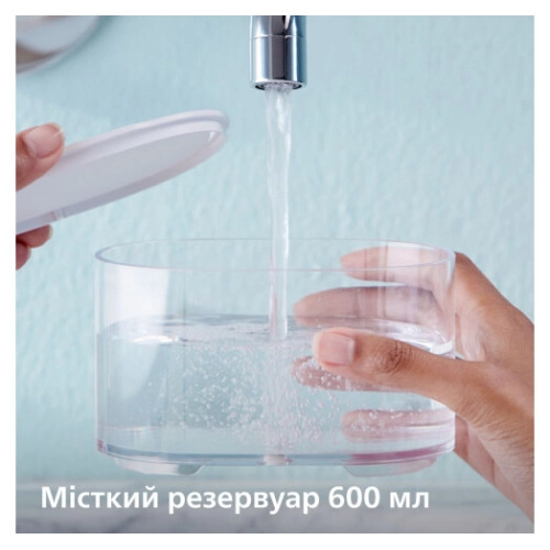 Philips Sonicare Power Flosser 7000 HX3911/40