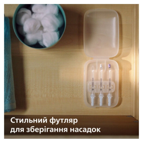 Philips Sonicare Power Flosser 7000 HX3911/40