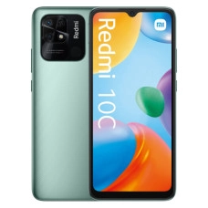 Xiaomi Redmi 10C 4/64GB Mint Green