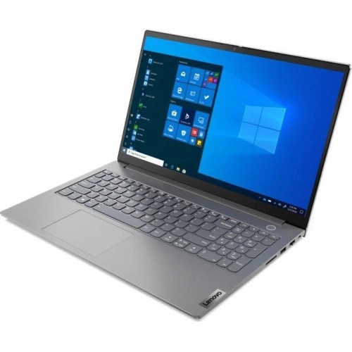 Ноутбук Lenovo ThinkBook 15 i7-1165G7/24GB/512/Win11P (20VE00RRPB)