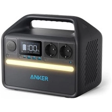 Anker 535 PowerHouse 512 Вт/час | 500W EU