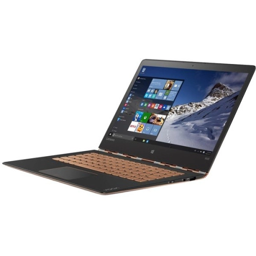 Ноутбук Lenovo Yoga 900S-12 (80ML0042UA) Gold