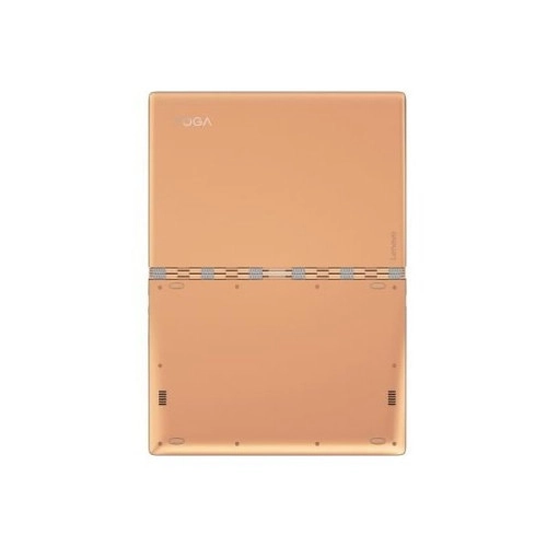 Ноутбук Lenovo Yoga 900S-12 (80ML0042UA) Gold