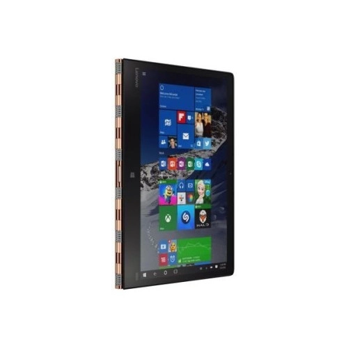 Ноутбук Lenovo Yoga 900S-12 (80ML0042UA) Gold