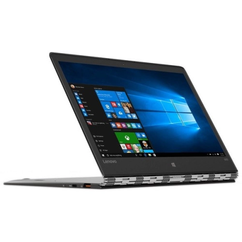 Ноутбук Lenovo Yoga 900S-12 ISK (80ML0067PB) Silver