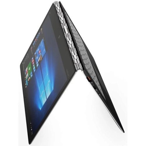 Ноутбук Lenovo Yoga 900S-12 ISK (80ML0067PB) Silver