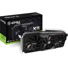 Inno3D GeForce RTX 4070 Ti ICHILL X3 (C407T3-126XX-186148H)