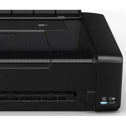 Мобільний принтер Epson WorkForce WF-100W (C11CE05403): ідеальний помічник у дорозі