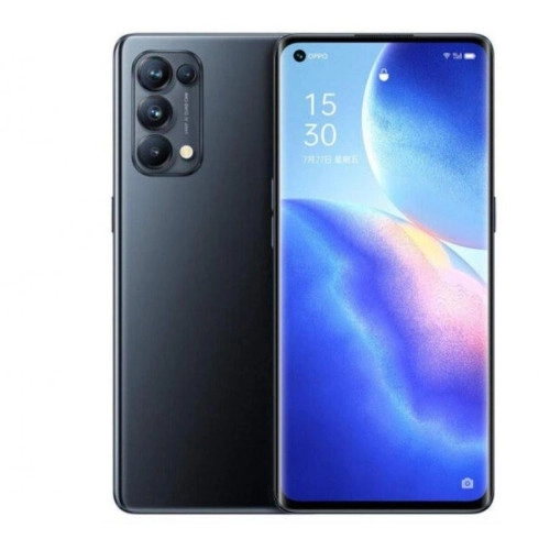 Смартфон OPPO Reno5 Pro 5G 12/256GB Starry Black