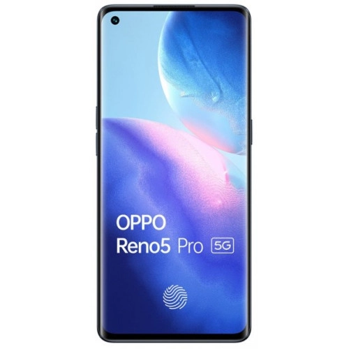 Смартфон OPPO Reno5 Pro 5G 12/256GB Starry Black