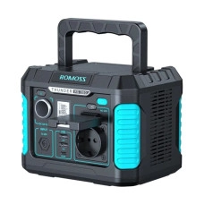 Romoss RS300 Black Blue 600W (RS300-2B2-G153H)