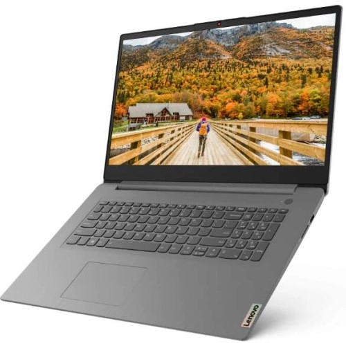 Ноутбук Lenovo IdeaPad 3 (82KV00CRCK)