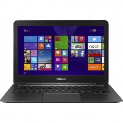 Ноутбук Asus X555UA (X555UA-XO044D) Black
