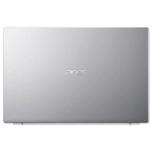 Acer Aspire A315-35-P1BQ Silver (NX.A6LEV.01T)