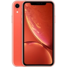 Apple iPhone XR 64GB Slim Box Coral (MH6R3)