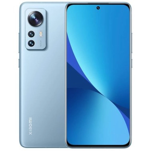 Xiaomi 12 Pro 12/256GB Blue