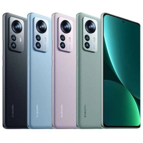 Xiaomi 12 Pro 12/256GB Blue
