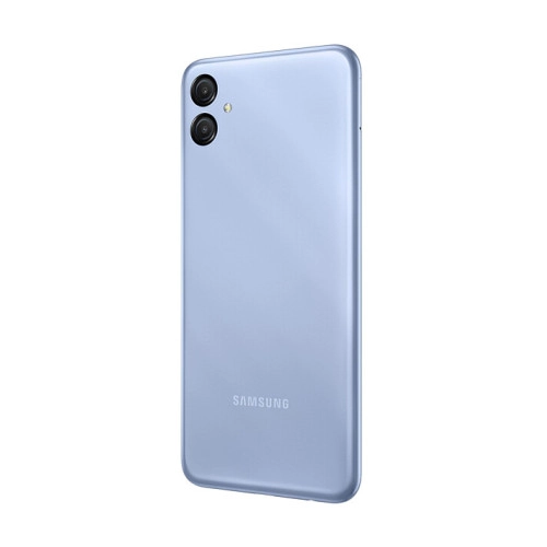 Смартфон Samsung Galaxy A04e 3/32GB Light Blue (SM-A042FLBD)