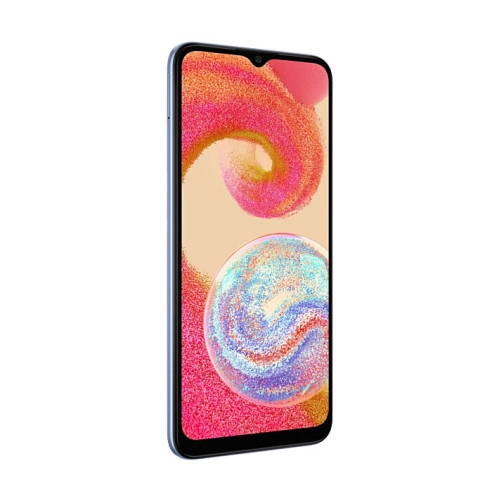 Смартфон Samsung Galaxy A04e 3/32GB Light Blue (SM-A042FLBD)