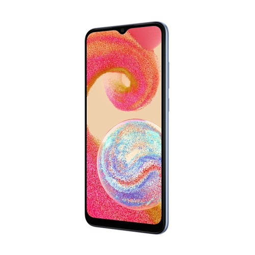 Смартфон Samsung Galaxy A04e 3/32GB Light Blue (SM-A042FLBD)
