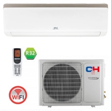 Cooper&Hunter AIR MASTER INVERTER CH-S12FTXP-NG