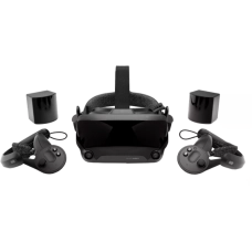 Valve Index VR Kit