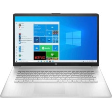 Ноутбук HP 17-cp0013dx (341K4UA)