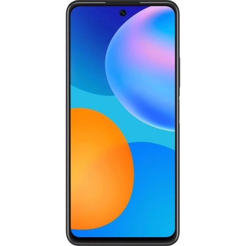 HUAWEI P smart 2021 4/128GB Midnight Black (51096ABV)