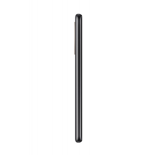 HUAWEI P smart 2021 4/128GB Midnight Black (51096ABV)