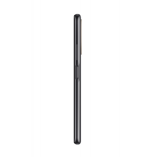 HUAWEI P smart 2021 4/128GB Midnight Black (51096ABV)
