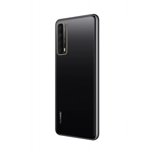 HUAWEI P smart 2021 4/128GB Midnight Black (51096ABV)
