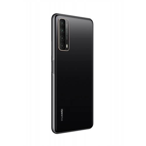 HUAWEI P smart 2021 4/128GB Midnight Black (51096ABV)