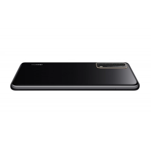HUAWEI P smart 2021 4/128GB Midnight Black (51096ABV)